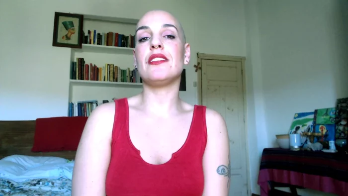 Play With Me While I Blow My Cheeks - EMPREXKALA / KALA SMITH - MP4