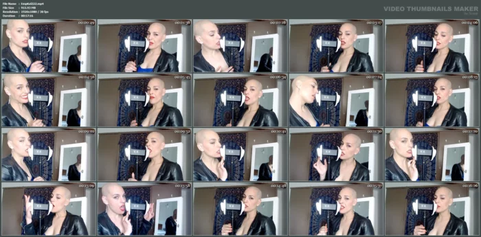 Priest Sin While I Watch You - EMPREXKALA / KALA SMITH - MP4