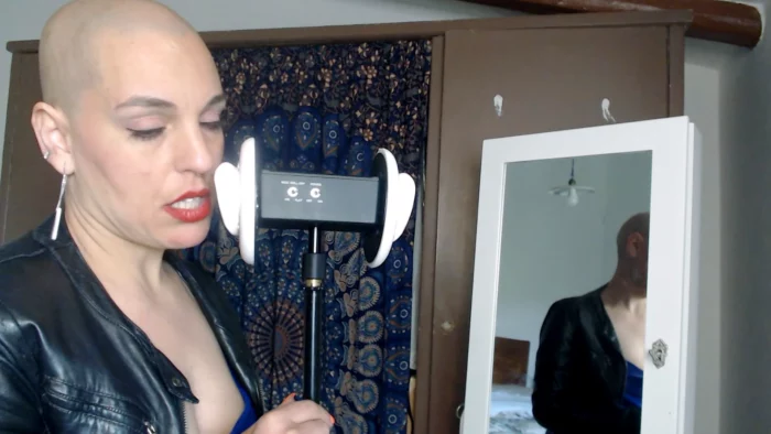 Priest Sin While I Watch You - EMPREXKALA / KALA SMITH - MP4