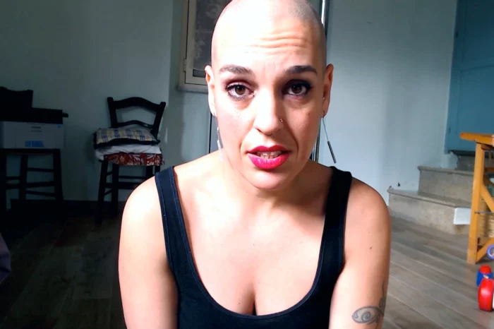 Show Me That Little Fish Of Yours - EMPREXKALA / KALA SMITH - MP4