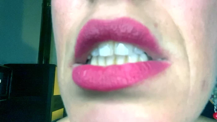 Smoking My Cigar While Moaning - EMPREXKALA / KALA SMITH - MP4