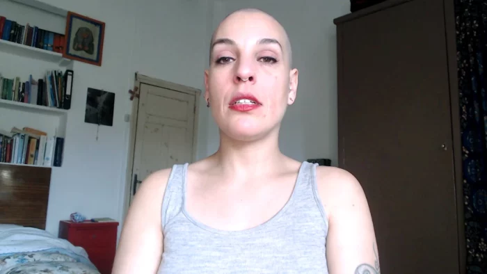 Sneezing And Nose Blowing - EMPREXKALA / KALA SMITH - MP4