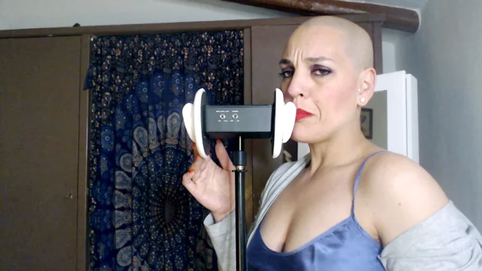 SPH White Bbc Comparison ASMR - EMPREXKALA / KALA SMITH - MP4