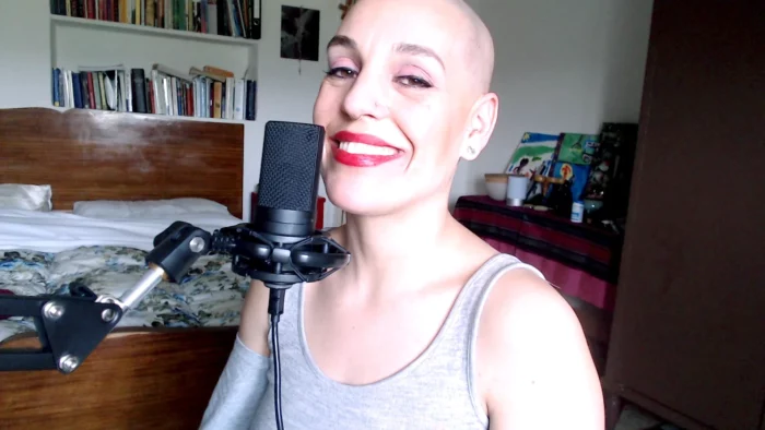 Subscribe To My Youtube Channel - EMPREXKALA / KALA SMITH - MP4