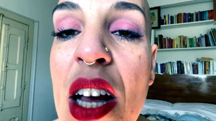 That Flaccid Dick Of Yours Aint Working - EMPREXKALA / KALA SMITH - MP4