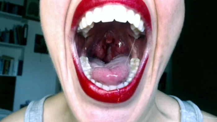 Tiny Get Inside My Mouth Now - EMPREXKALA / KALA SMITH - MP4