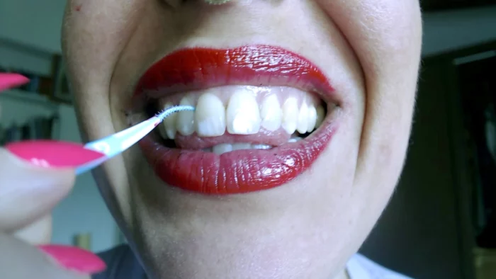 Tooth Picking - EMPREXKALA / KALA SMITH - MP4