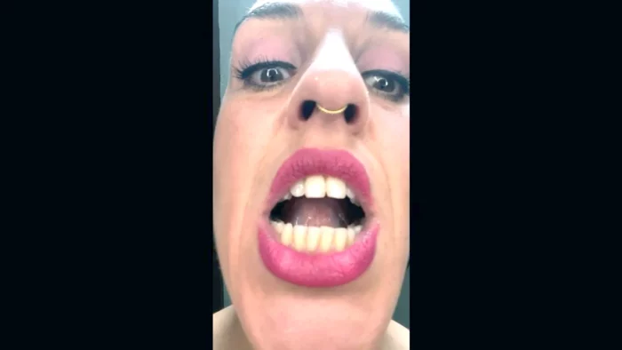 Transformed Into A Cupcake - EMPREXKALA / KALA SMITH - MP4
