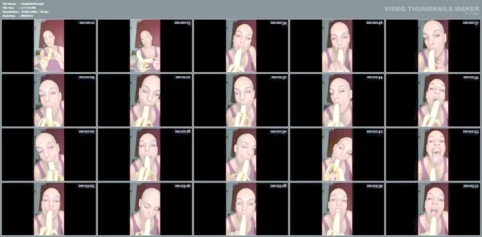What If It Was Your Dick - EMPREXKALA / KALA SMITH - MP4