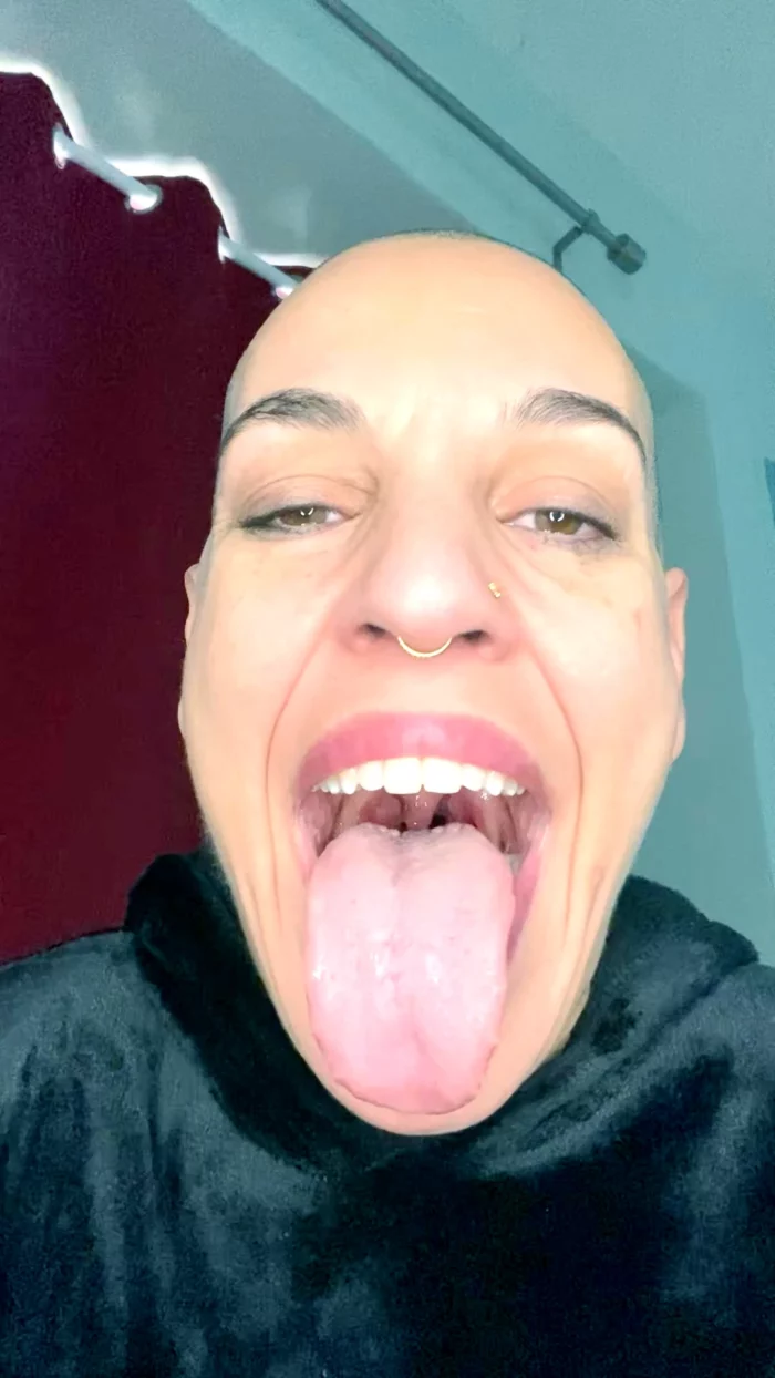 White Morning Tongue - EMPREXKALA / KALA SMITH - MP4