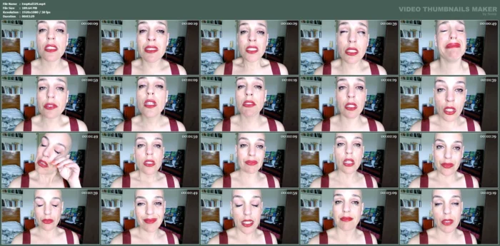 Worship My Tears - EMPREXKALA / KALA SMITH - MP4