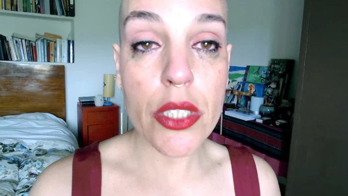 Worship My Tears - EMPREXKALA / KALA SMITH - MP4