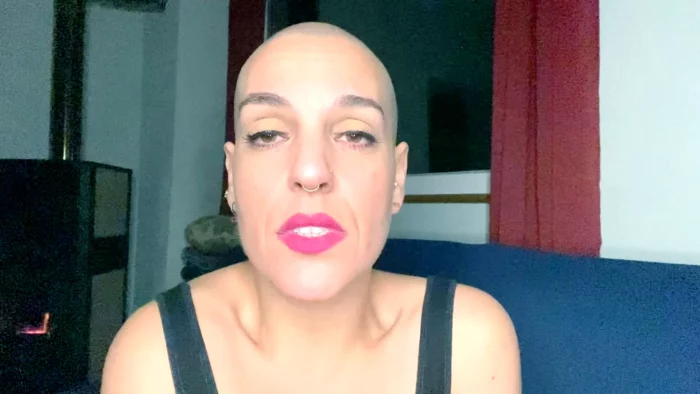 Yawning While Being Super Tired - EMPREXKALA / KALA SMITH - MP4