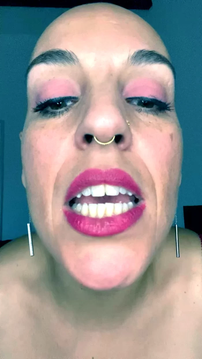 You Love My Spit Huh - EMPREXKALA / KALA SMITH - MP4