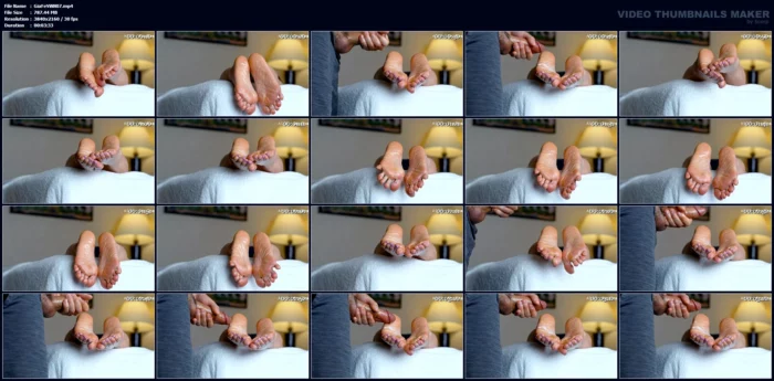 Asian Gilf B Cam Footage Cumshot - GIANTESS FETISH VIDS - MP4