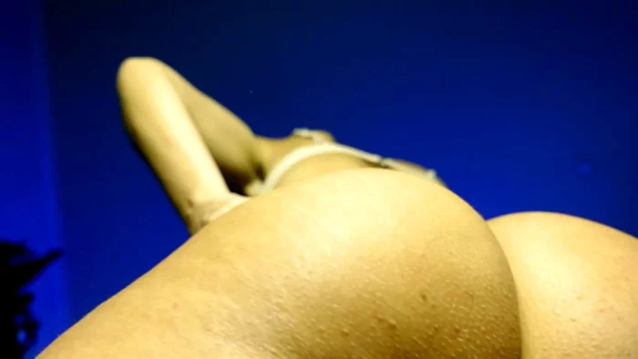 Sitting On Your Husband's Face - GODDESS ANITTA - MP4
