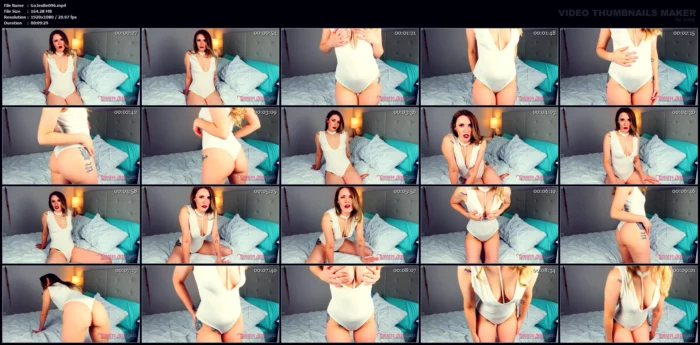 Do You Remember - GODDESS JESSIBELLE / JESSI B - MP4