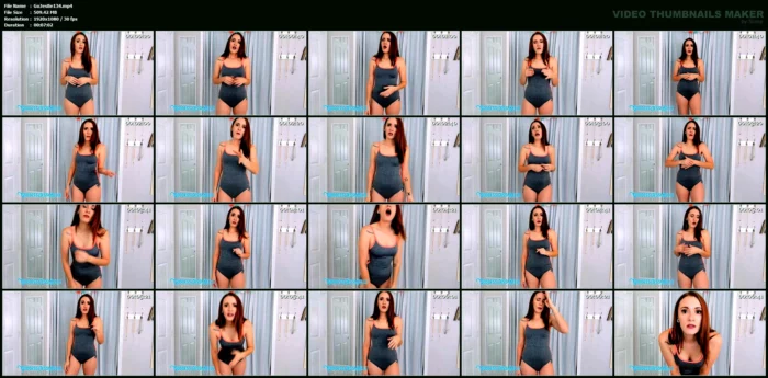 Happy Birthday - No One Cares - GODDESS JESSIBELLE / JESSI B - MP4