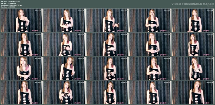 Instadumb - GODDESS JESSIBELLE / JESSI B - MP4