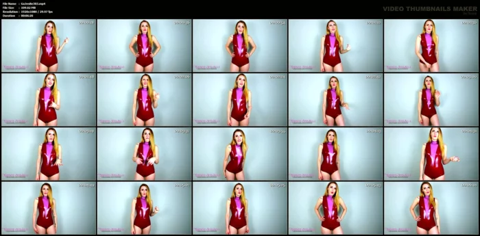 Tiny Cocks Locks And Dilodoes - GODDESS JESSIBELLE / JESSI B - MP4