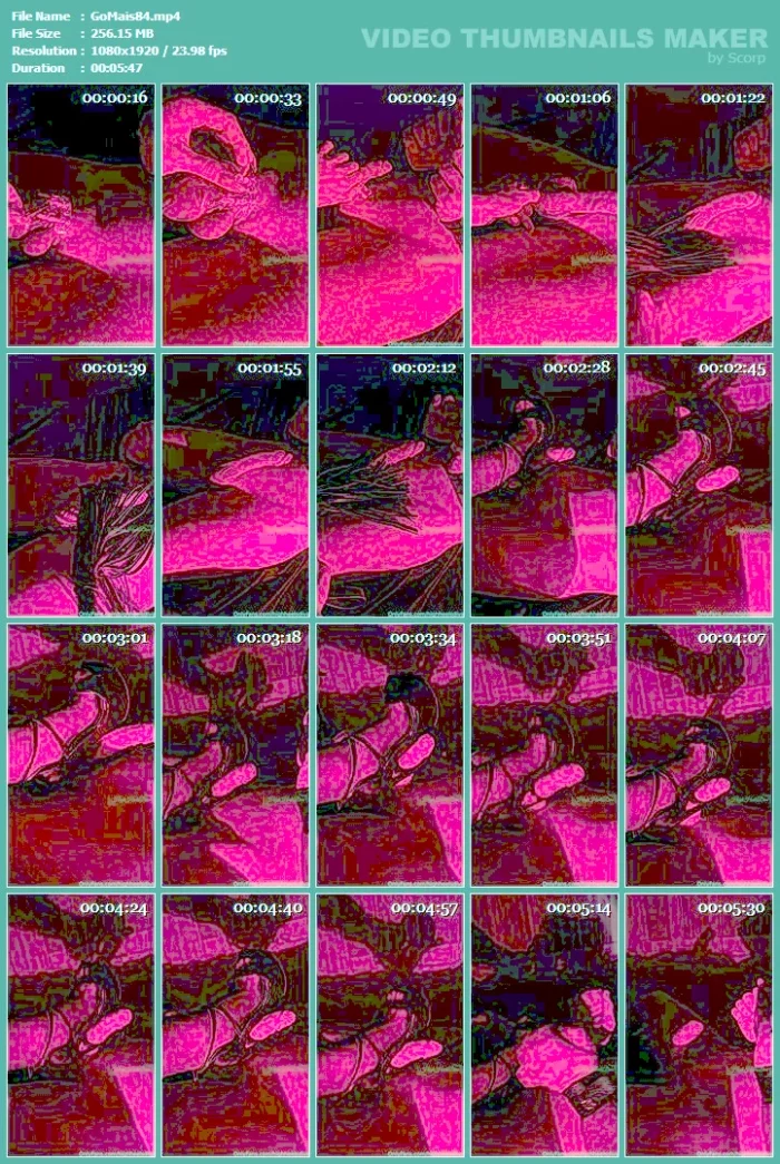 Caged - GODDESS MAISHA / HIGHHEELSDIVAX - MP4