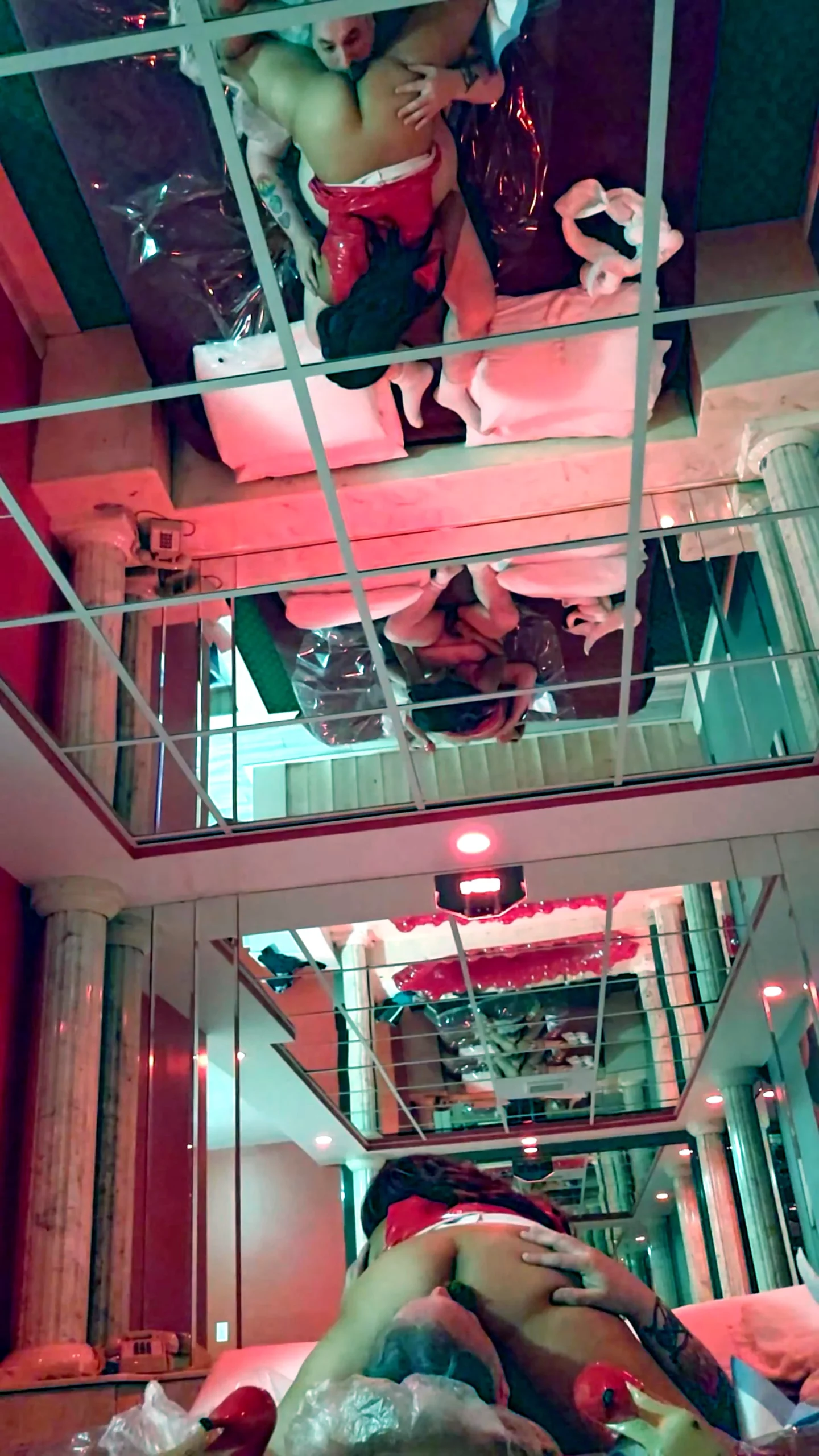 Feeding The Toilet Directly From Ass, Making Sure He Eats Most Of It This Time - GODDESS FIRE / GODDESSFIRE99 - MP4