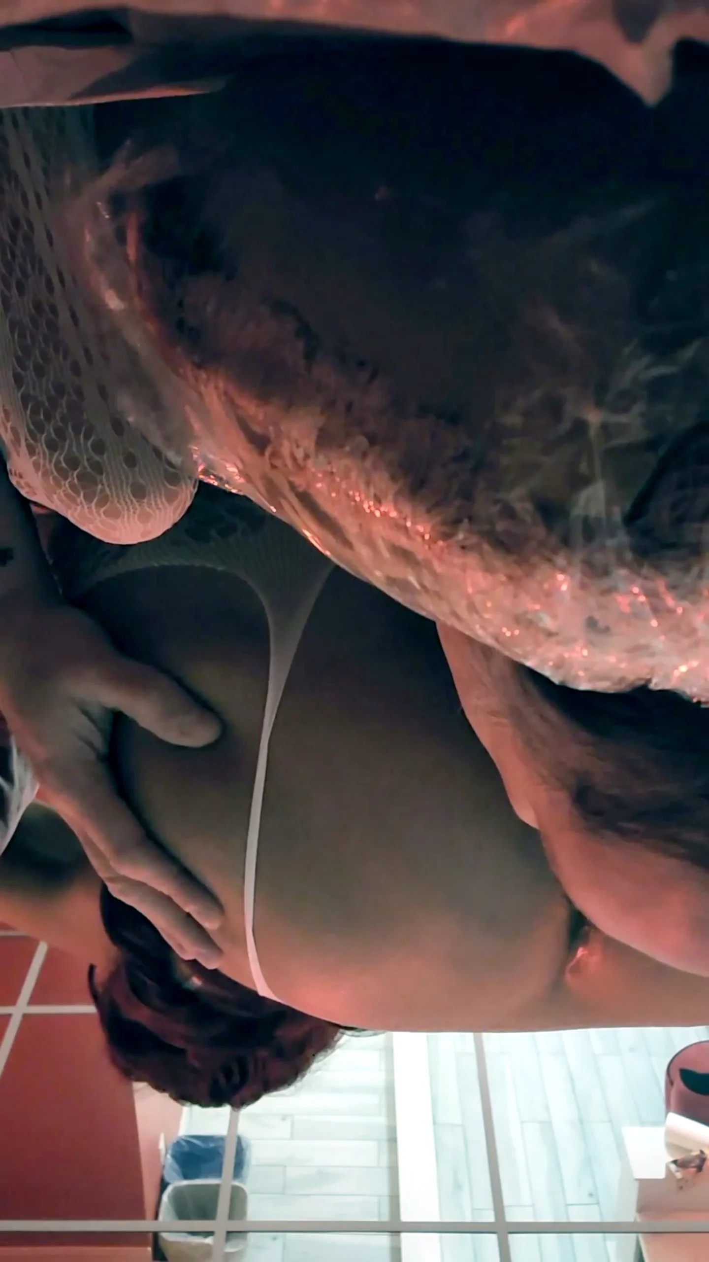 Toilet Shit Ass Eating - GODDESS FIRE / GODDESSFIRE99 - MP4