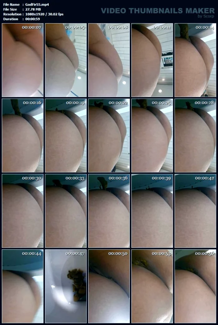 Early Morning Shit - GODDESS FIRE / GODDESSFIRE99 - MP4