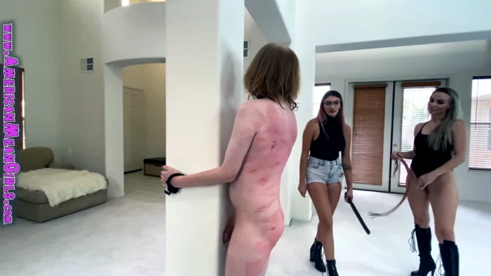 Walloping The White Off Of It - GODDESS PLATINUM - MP4