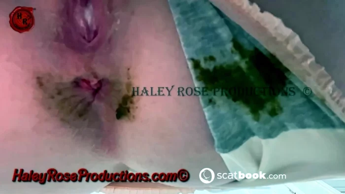 Dirty Ass Face Sitting - HALEY ROSE PRODUCTIONS - MP4