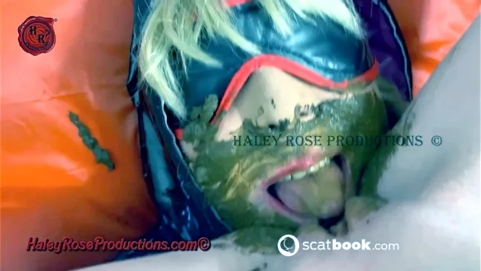 Make Me Cum, Slave! - HALEY ROSE PRODUCTIONS - MP4