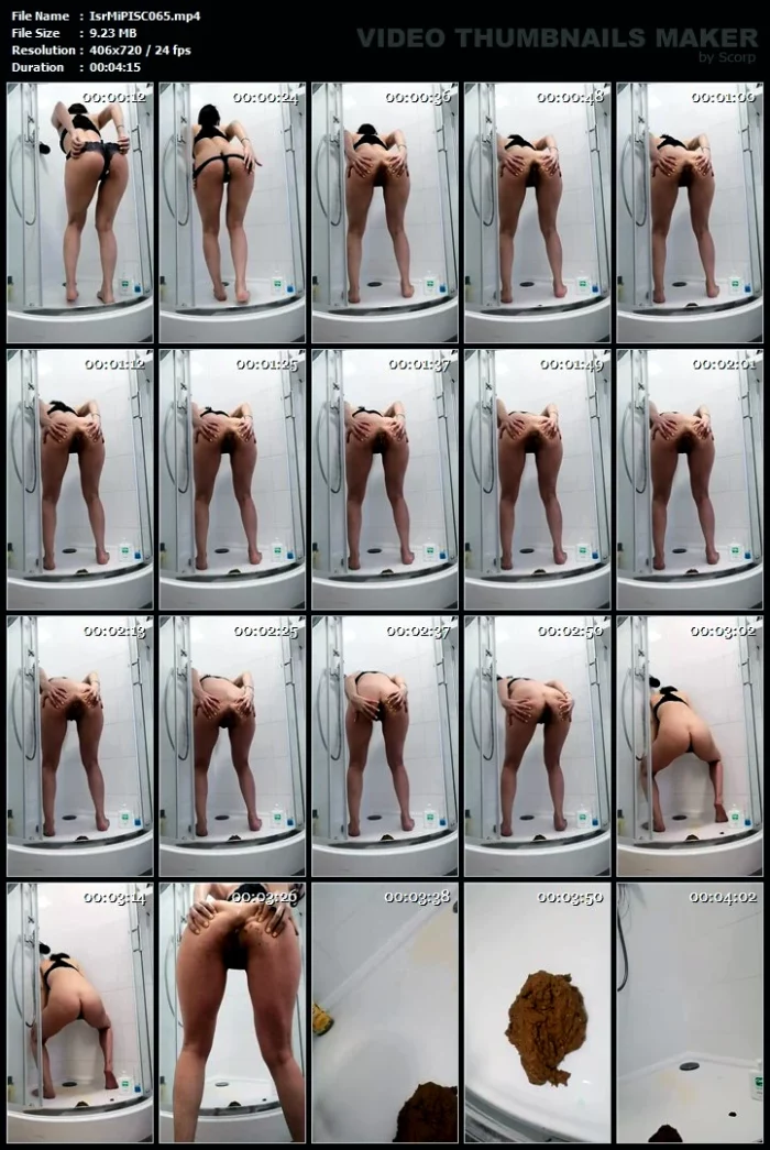 A Lot Of Tasty Meal For My Kinky Pigs - ISRAELI MISTRESS JARDENA - MP4