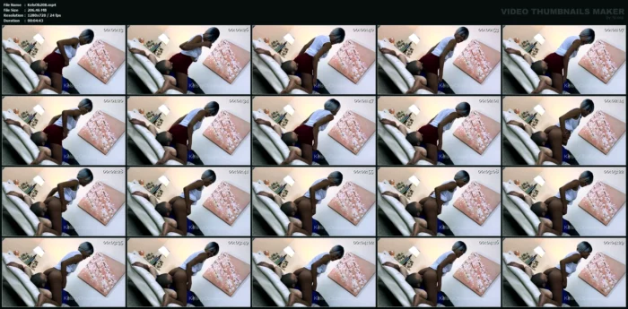Farting - Face Farting With Verta - KELSEYOBSESSION - MP4