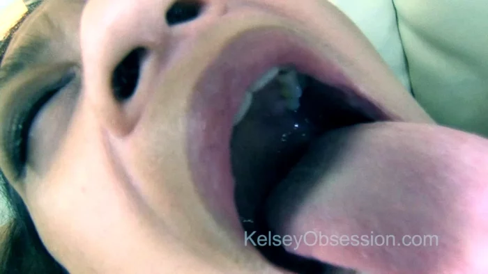 Vore - Lucky Starr's Treat - KELSEYOBSESSION - MP4