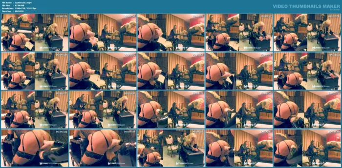 Fucked - LADY AMRAPALI - MP4