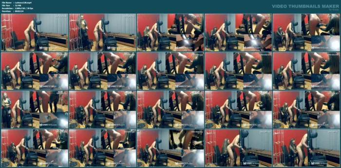 Handjob - LADY AMRAPALI - MP4