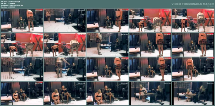 New Slave - LADY AMRAPALI - MP4