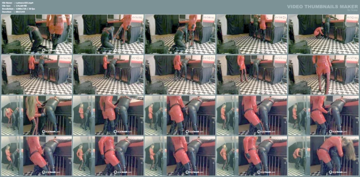 Pegging 2 - LADY AMRAPALI - MP4
