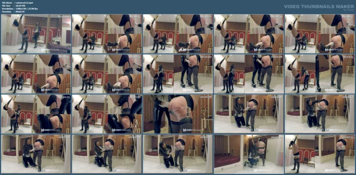 Session 2 Part 1 - LADY AMRAPALI - MP4