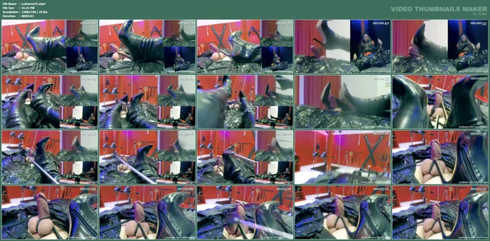Session Part 2 - LADY AMRAPALI - MP4