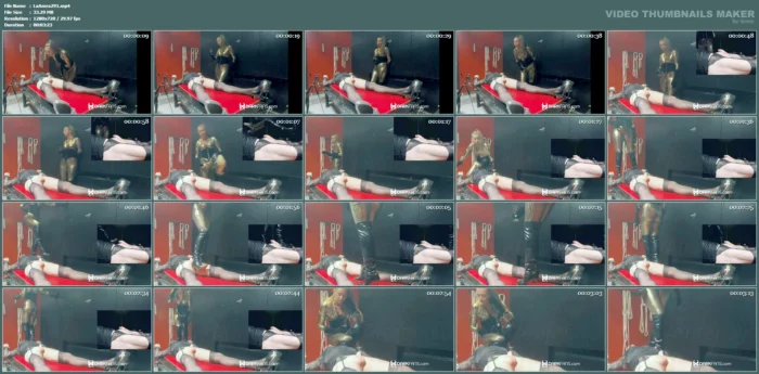 Spitting 2 - LADY AMRAPALI - MP4