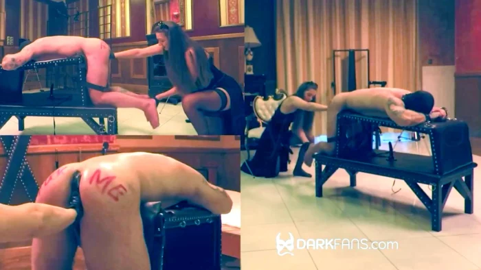 Tickle Fuck - LADY AMRAPALI - MP4