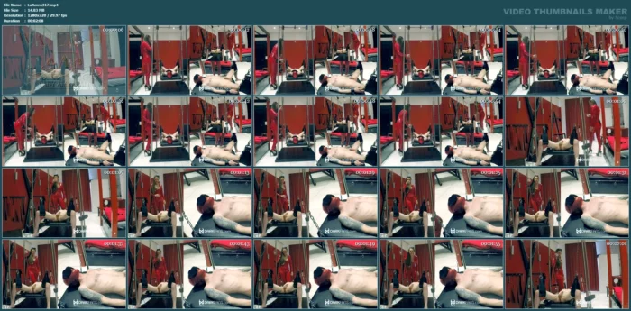 Water Spit - LADY AMRAPALI - MP4