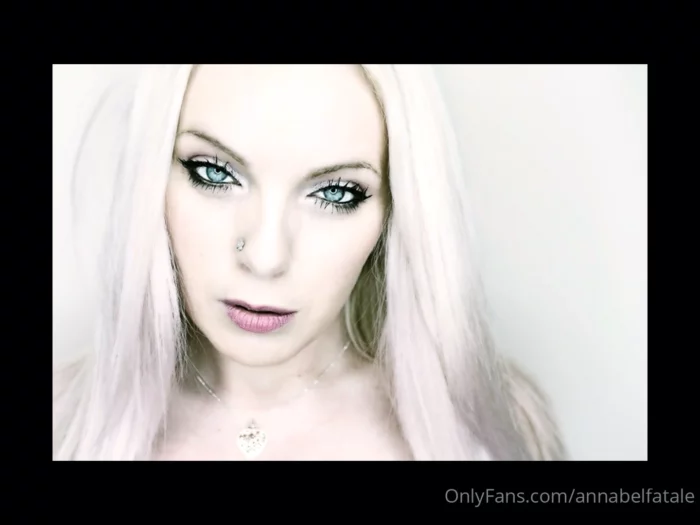 Experiment Of The Mind - MISS GRACE / ANNABELLE GRACE / THE-CONTROLLED - MP4