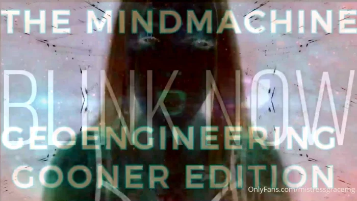The Mindmachine - MISS GRACE / ANNABELLE GRACE / THE-CONTROLLED - MP4