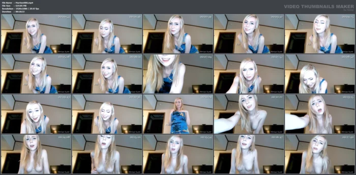 Your Obsessed-Stalker ASMR - MARISSA SWEET - MP4