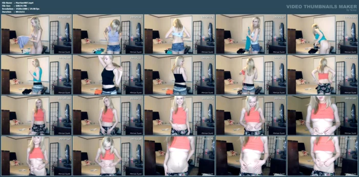 A Friendly Favor - MARISSA SWEET - MP4