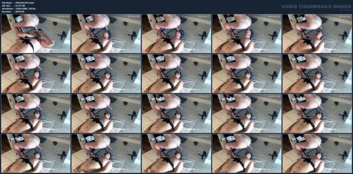 Mistress V Taking A Big 5 Day Load On Bitch Slaves Face - MISTRESS V AND HER SLAVE - MP4