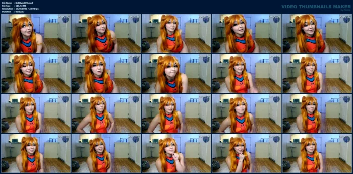 Another Small Punishment Humiliation - NEKO NYMPHE - MP4