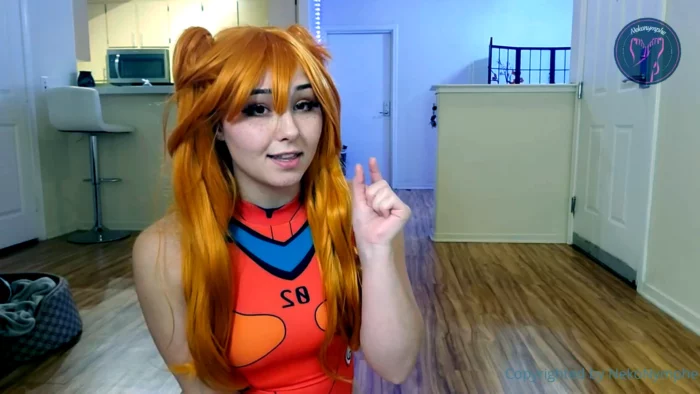 Another Small Punishment Humiliation - NEKO NYMPHE - MP4